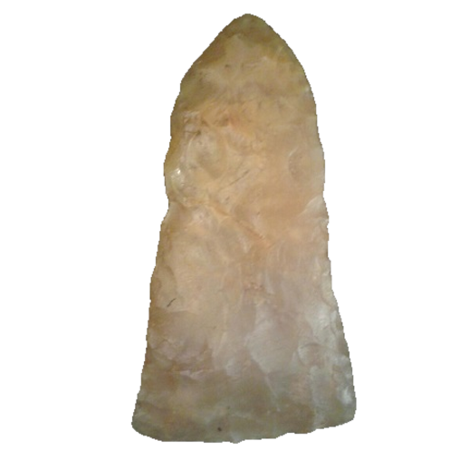 Kirk Blade point, photo 14