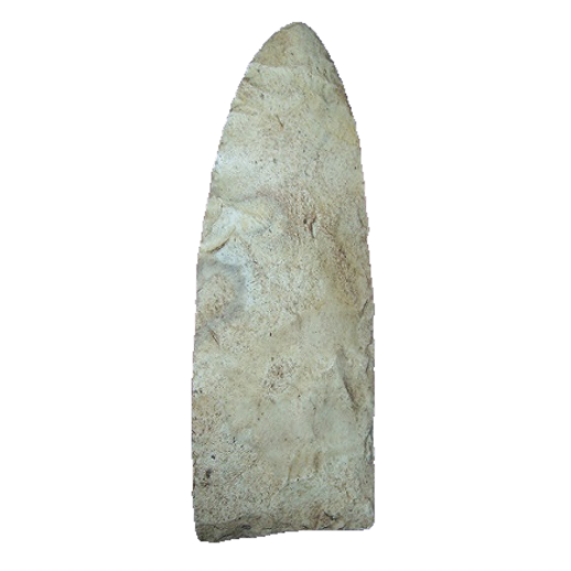Kirk Blade point, photo 15