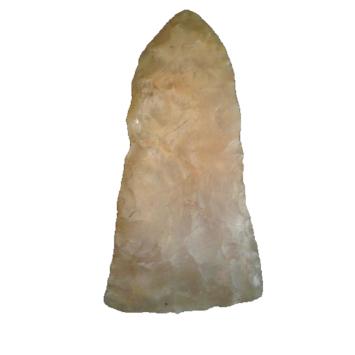 Kirk Blade point, photo 18