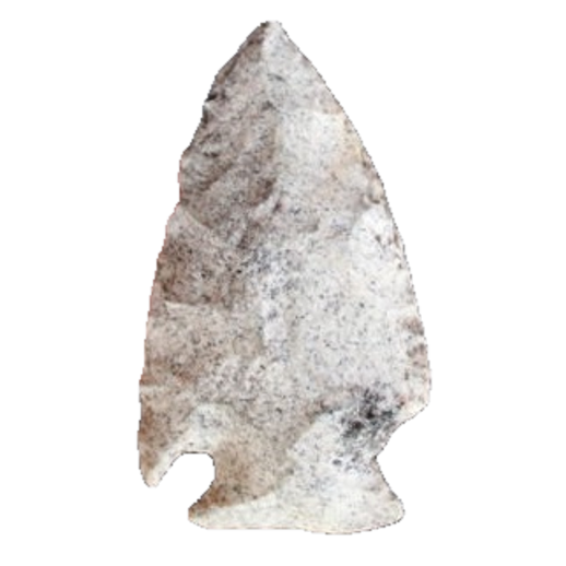 Kirk Corner point, photo 2