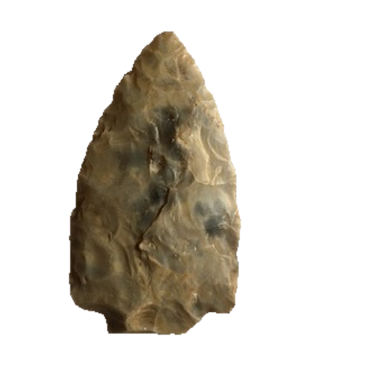 Kirk Snapped point, photo 5