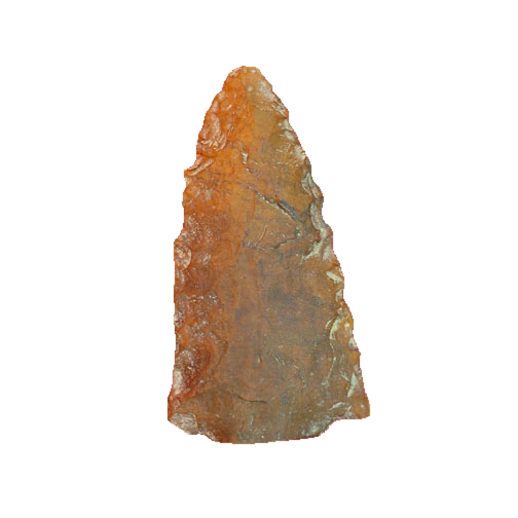 Kirk Snapped point, photo 6