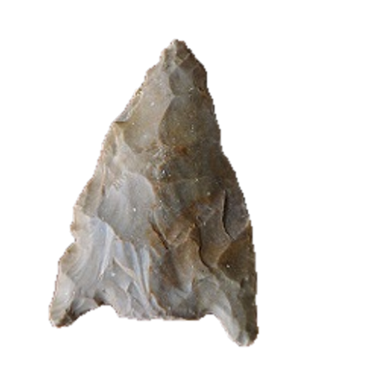 Kirk Snapped point, photo 7