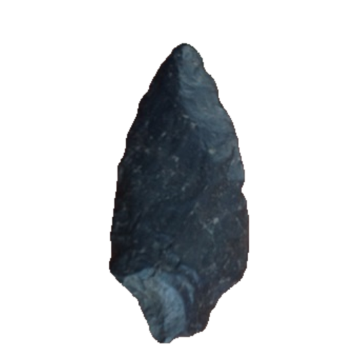 Koens Crispin Broadspear point, photo 3