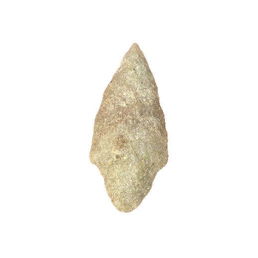 Koens Crispin Broadspear point, photo 6