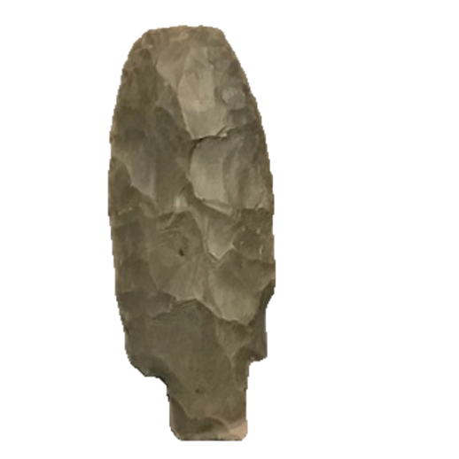 Kramer point, photo 5