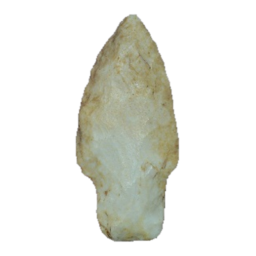 Kramer point, photo 6