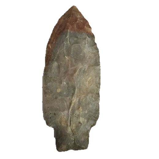 Kramer point, photo 13