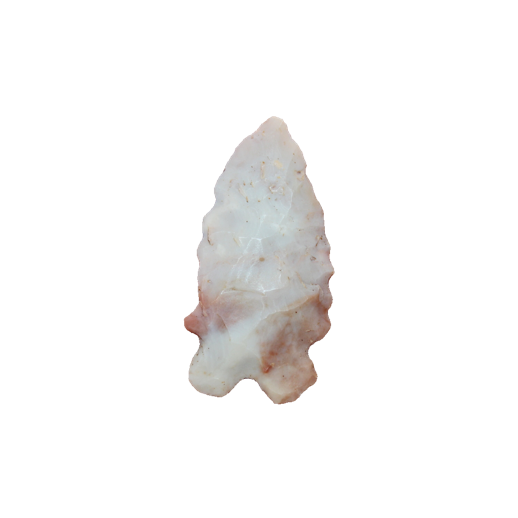 LeCroy point, photo 25