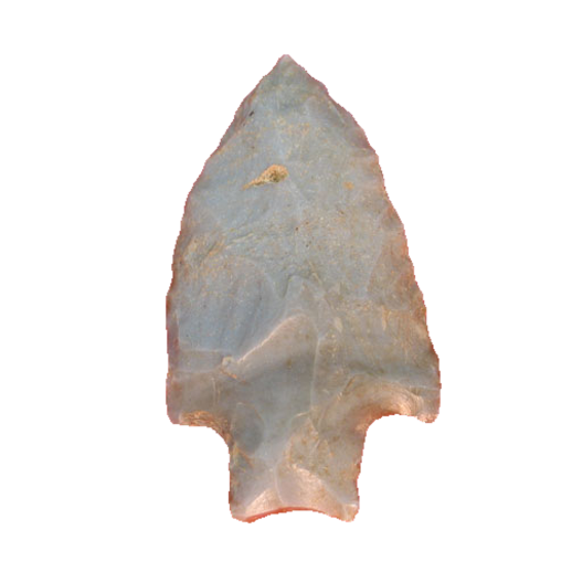 Limestone point, photo 2