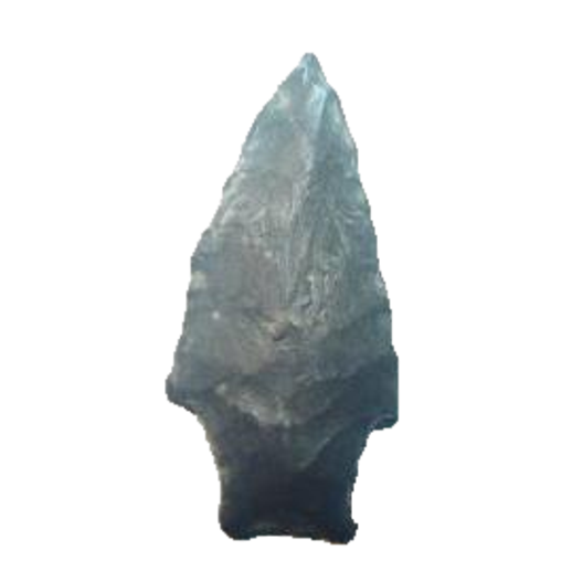 Limestone point, photo 3