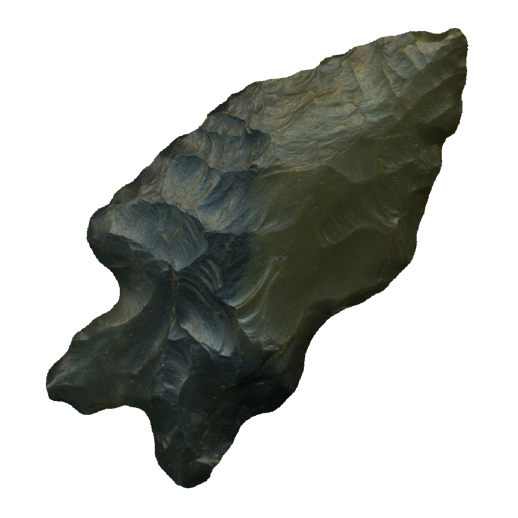 MacCorkle point, photo 17