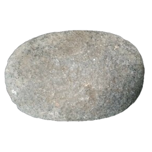Mano (Handstone) stone tool, photo 2