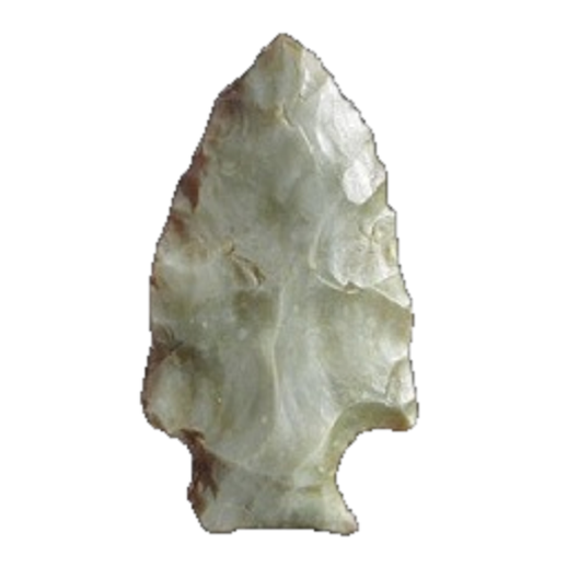 McIntire point, photo 6