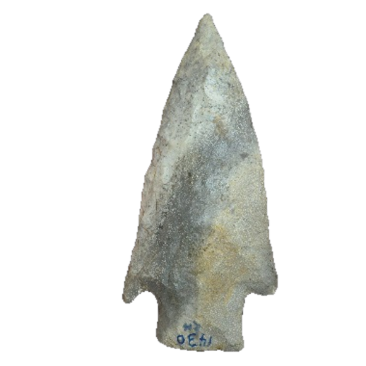 Mehlville point, photo 2