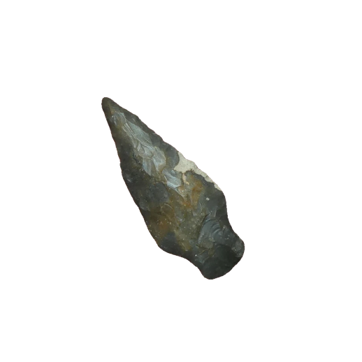 Melvern point, photo 7