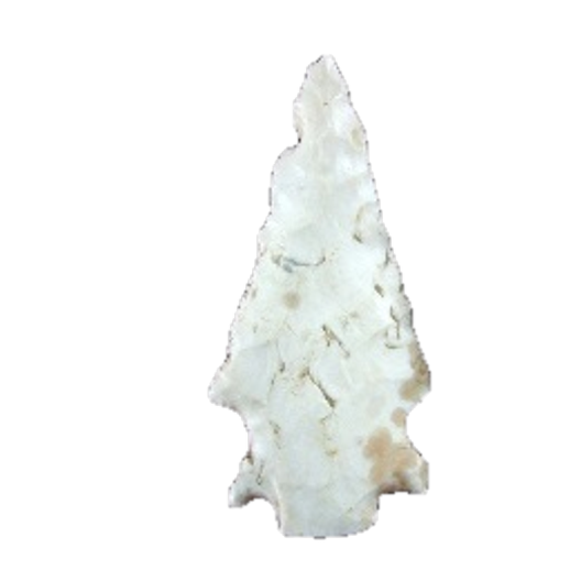 Merkle point, photo 2