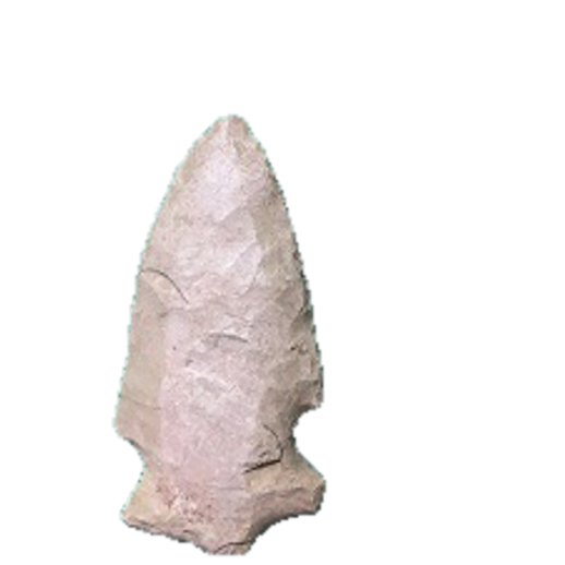 Merkle point, photo 3