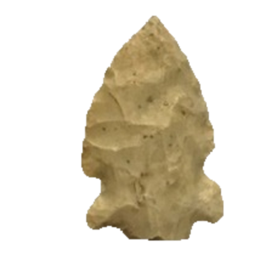 Merkle point, photo 4