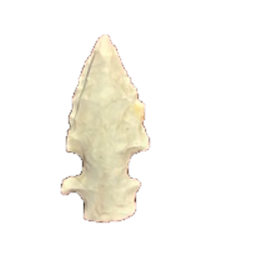 Merkle point, photo 5