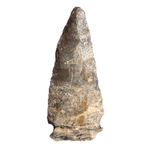 Merkle point, photo 8