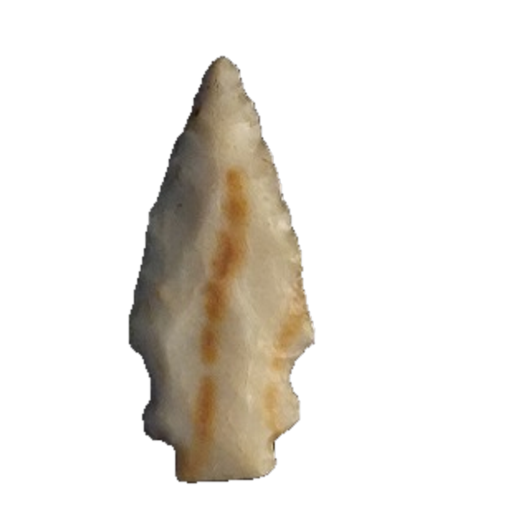 Merkle point, photo 10