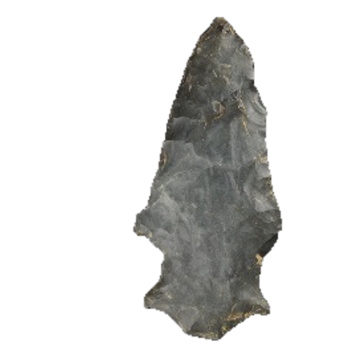 Merkle point, photo 14