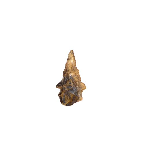 Merkle point, photo 15
