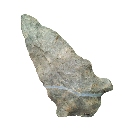 Merkle point, photo 18