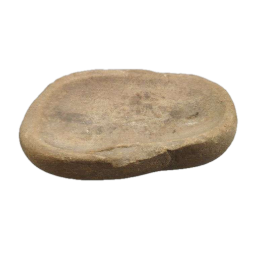 Metate (Grinding Stone) stone tool, photo 4