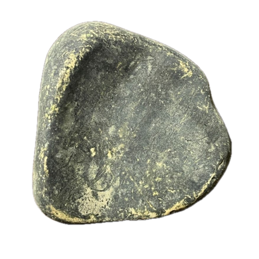 Metate (Grinding Stone) stone tool, photo 5