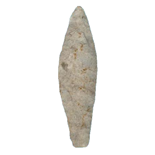 Morse Knife point, photo 4