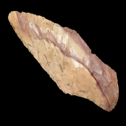 Morse Knife point, photo 6