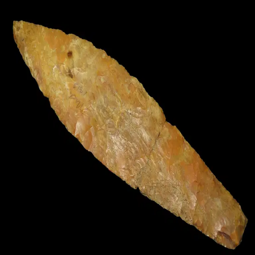 Morse Knife point, photo 7