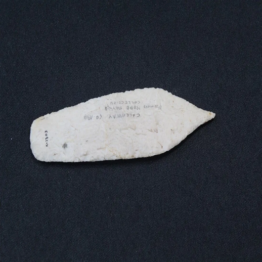 Morse Knife point, photo 8