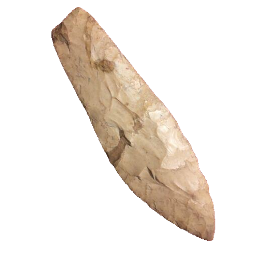 Morse Knife point, photo 13