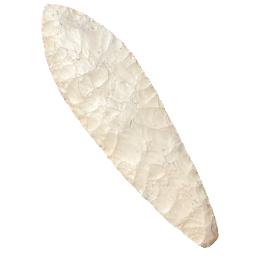 Morse Knife point, photo 14