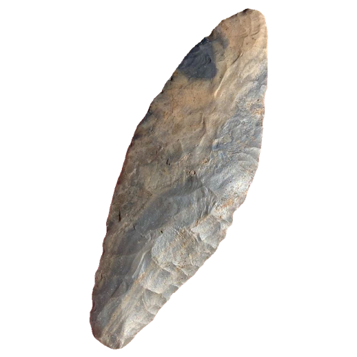 Morse Knife point, photo 15