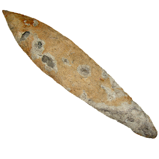 Morse Knife point, photo 17