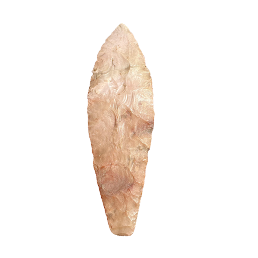 Morse Knife point, photo 18