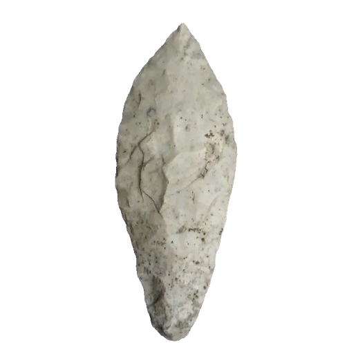 Morse Knife point, photo 19