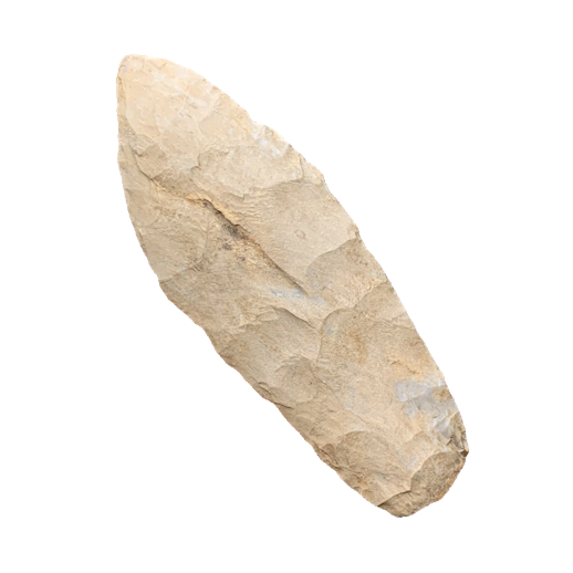 Morse Knife point, photo 20