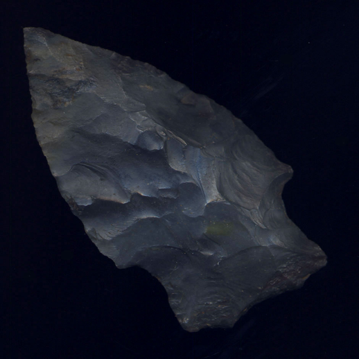 Mud Creek point, photo 11