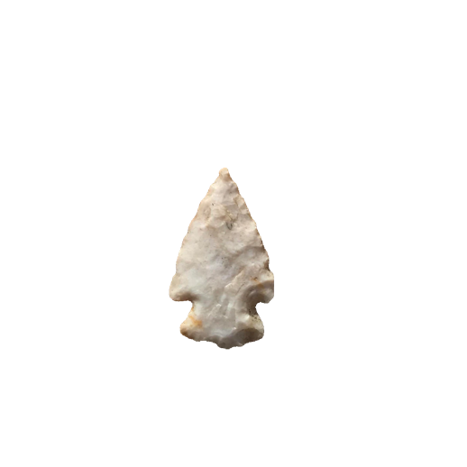Mummy Cave point, photo 8