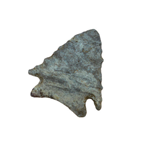 Neuberger point, photo 18