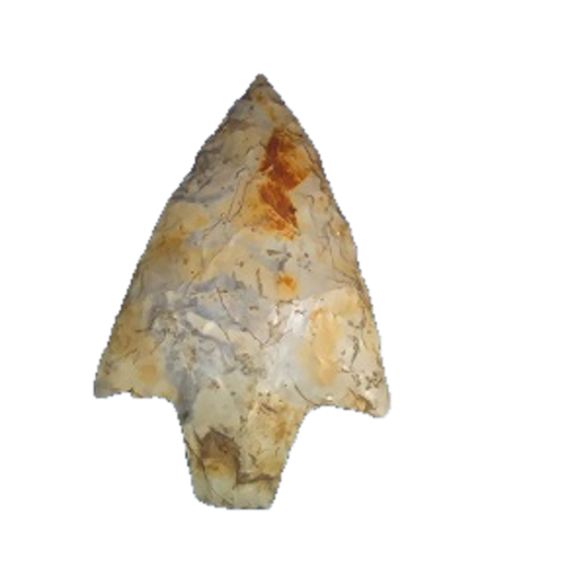 Newnan point, photo 2