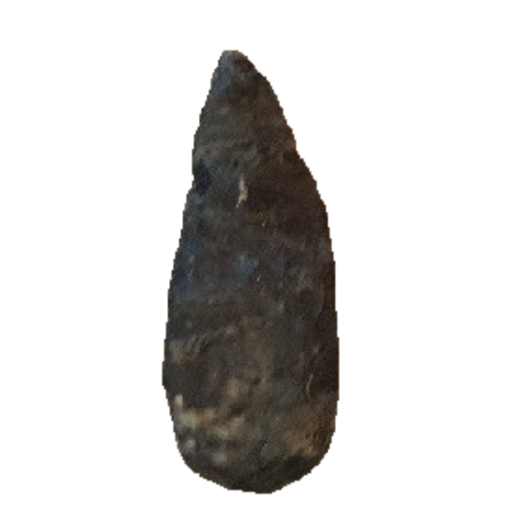 Nodena point, photo 3