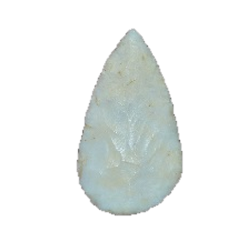 Nodena point, photo 5