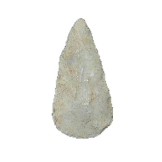 Nodena point, photo 6