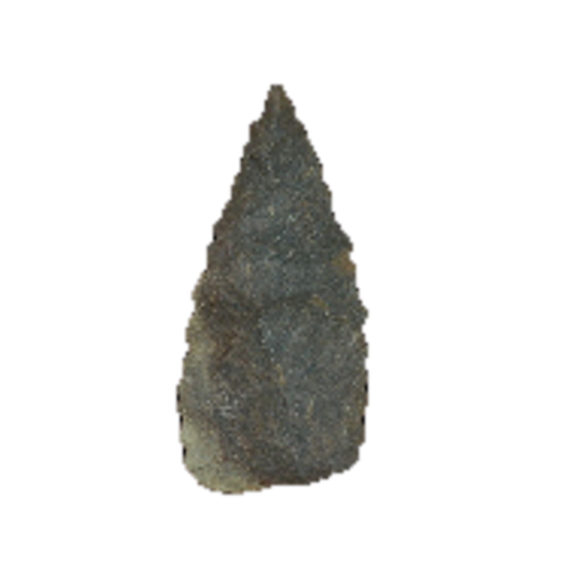 Nodena point, photo 8